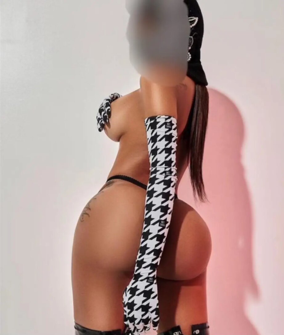 Escort - Amber Lynn - New York City - Manhattan